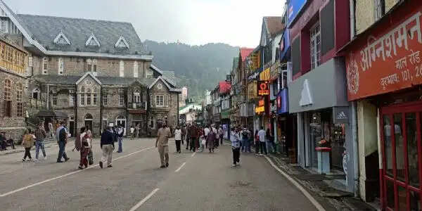 कालका-शिमला रेलमार्ग पर फिर भूस्खलन, 13 सितंबर तक धीमा रहेगा मानसून, कोई अलर्ट नहीं