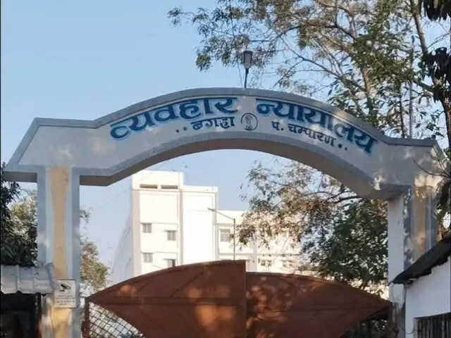 बगहा में महिला की मौत मामले में दोषी को 10 साल की सजा