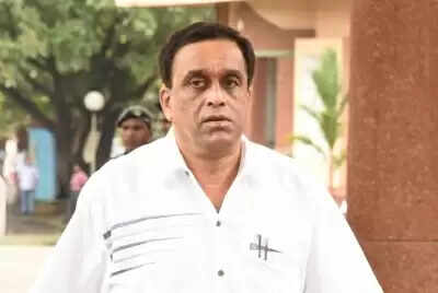 गोवा में भी मिल सकते हैं शिवलिंग- मंत्री धवलीकर