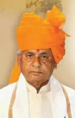 कल्याण सिंह का 95 वीं जयंती समारोह 5 जनवरी को : सदानंद