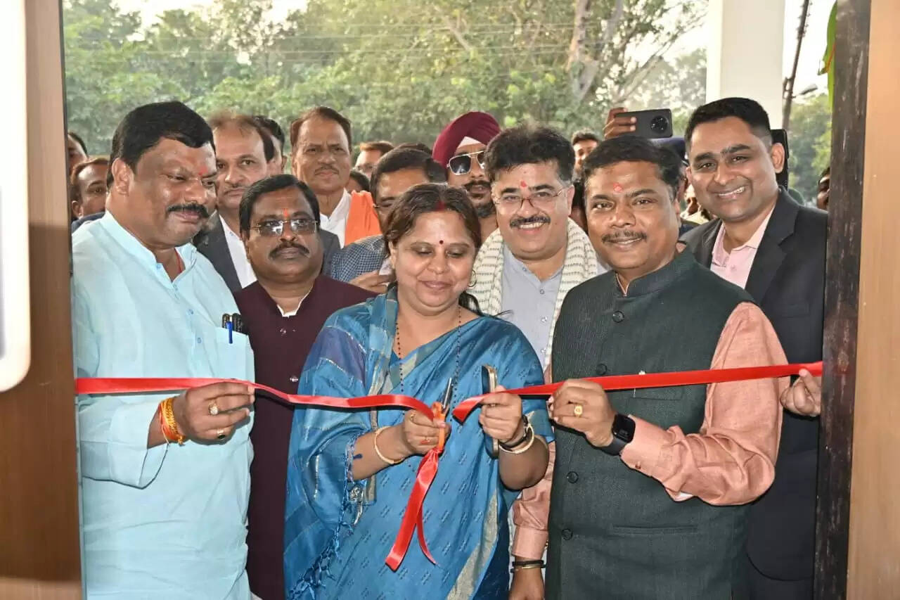 वन मात्र संसाधन नहीं, बल्कि सांस्कृतिक धरोहर है : केदार कश्यप