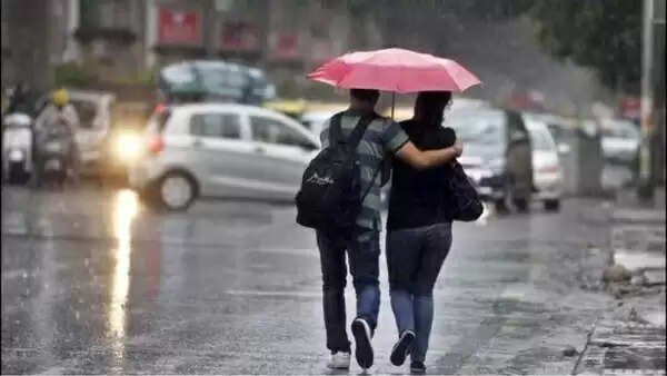 मध्‍य प्रदेश में तीन दिन भारी बारिश से राहत, हल्की बूंदाबांदी का अनुमान, अब तक 20.5 इंच गिर चुका पानी