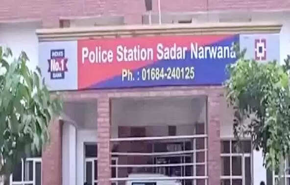 जींद : ट्रैक्टर से गिर कर मजदूर की मौत, चालक पर मामला दर्ज