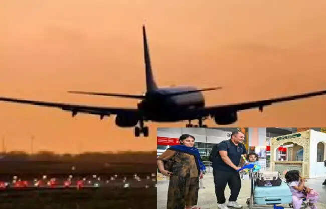 सरकार ने हवाई यात्रा को और आसान बनाने के लिए नए दिशा-निर्देश जारी किए