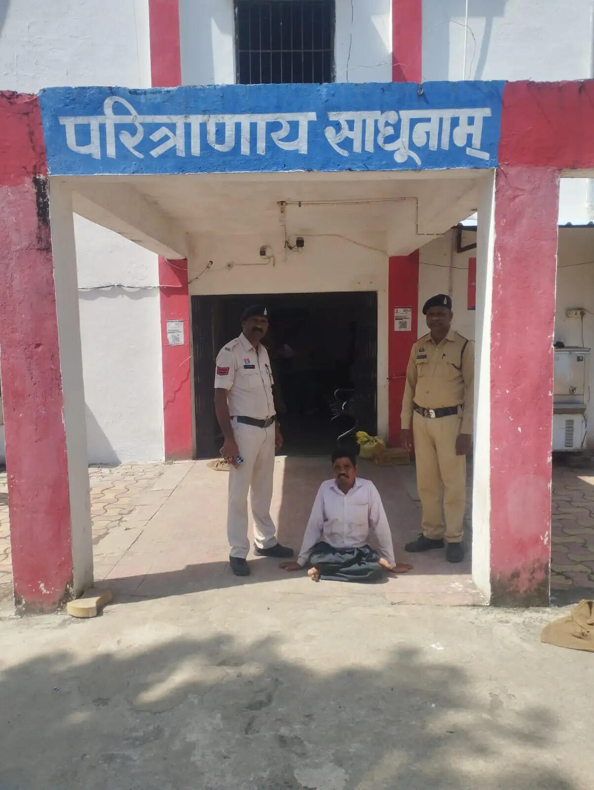 जांजगीर-चांपा में एक साल पुराने हत्या मामले का खुलासा, शराब में कीटनाशक मिलाकर हत्या का आरोपित गिरफ्तार
