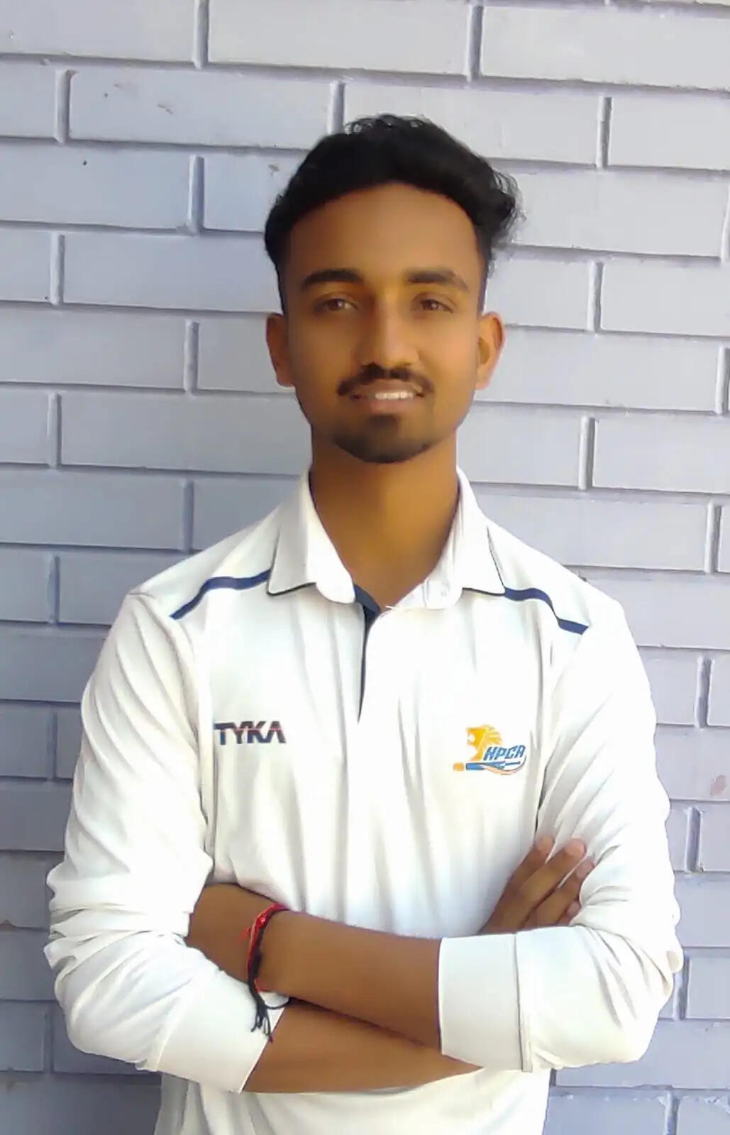 बीसीसीआई के सेंटर ऑफ एक्सीलेंस अंडर-19 एलीट कैंप के लिए हिमाचल के तीन क्रिकटरों का चयन