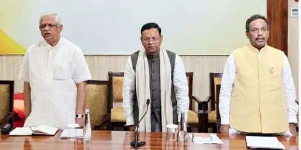 मिशन 2027 : यूपी में 'लोकमत परिष्कार' के लिए संघ ने कसी कमर, आपसी मतभेद भुलाकर ब्लॉक स्तर तक उतरेंगे कार्यकर्ता