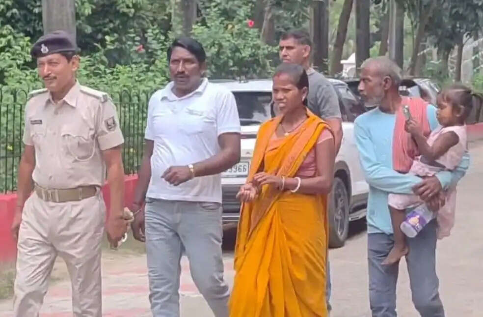 हत्या के अभियुक्त को आजीवन कारावास की सजा