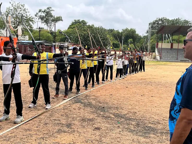 मप्रः चयन ट्रायल्स में उमड़ा खिलाड़ियों का उत्साह, हजारों प्रतिभाओं ने दिखाई अपनी खेल क्षमता