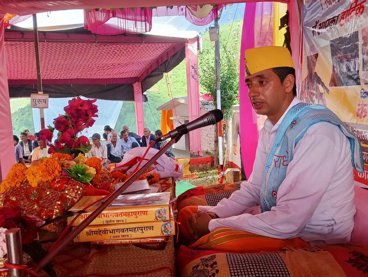 तिथि विवाद पर स्पष्टता: कब से शुरू होंगे नवरात्र, जानिए विशेषज्ञ की राय