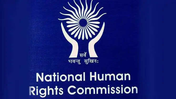 मध्यप्रदेश में डेढ़ साल के मासूम की आंखों की रोशनी जाने का मामला, एनएचआरसी ने लिया स्वतः संज्ञान