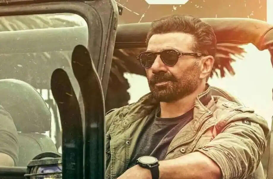 बॉक्स ऑफिस पर 'जाट' की जबरदस्त पकड़, दर्शकों से मिल रहा भरपूर प्यार