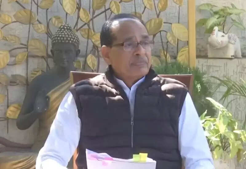 केंद्रीय कानून के खिलाफ विधानसभा में प्रस्ताव लाना संघीय ढांचे की मूल भावना के विपरीतः शिवराज सिंह