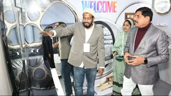 भारतीय अर्थव्यवस्था को सशक्त बनाने में स्टार्ट-अप का योगदान अतुलनीय : मुख्यमंत्री डॉ. यादव