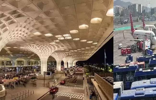 मुंबई एयरपोर्ट 9 मई को छह घंटे के लिए बंद रहेगा, दो रनवे की होगी मरम्मत