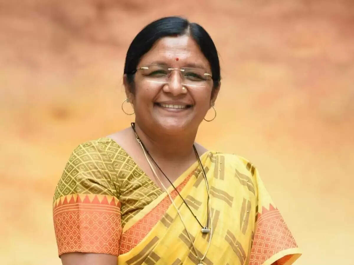 सावित्री ठाकुर अमेरिका में संयुक्त राष्ट्र सामाजिक विकास आयोग की बैठक में हिस्सा लेंगी