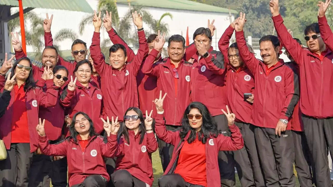 पूसी रेलवे महिला कल्याण संगठन कटिहार की टीम ने रचा इतिहास