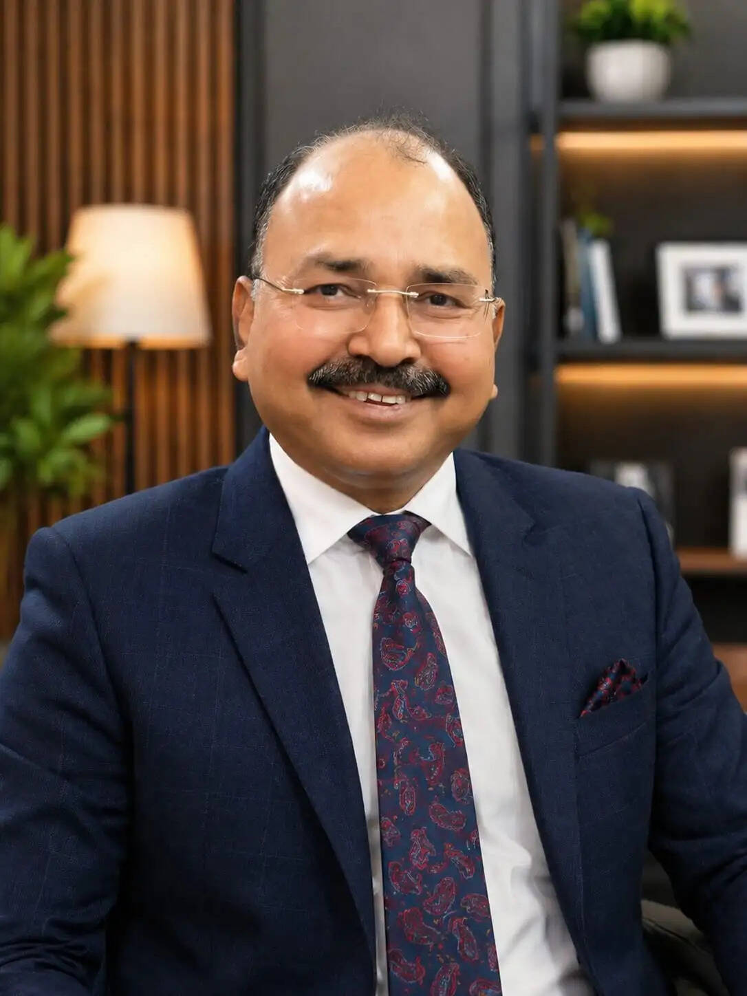 देश आर्थिक संकट की ओर बढ़ रहा, सरकार सिर्फ संयम की अपील तक सीमित न रहे : हिफजुर्रहमान अजमल