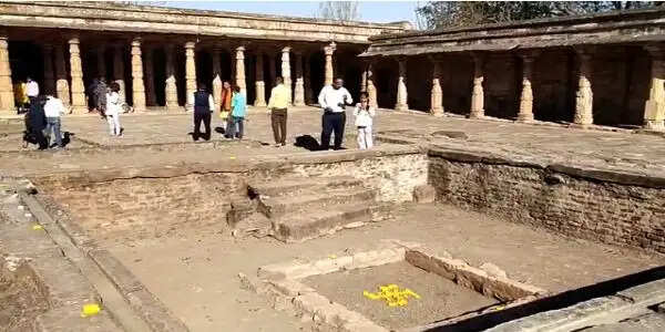 मप्रः भोजशाला पर हाई कोर्ट में चली दो घंटे चली सुनवाई, हिंदू पक्ष ने दसवीं-ग्यारहवीं शताब्दी के कालखंड का उल्लेख किया