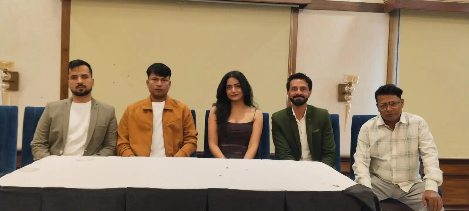 कम बजट में भी अच्छी कहानी के दम पर दर्शकों तक पहुंच बनाई जा सकती है : रोहित राजावत