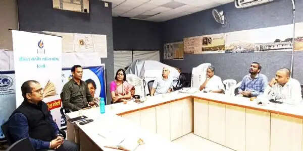 'सोजे वतन’ भारतीयता और राष्ट्रीय चेतना से ओतप्रोत : डॉ. राजकुमार उपाध्याय ‘मणि’