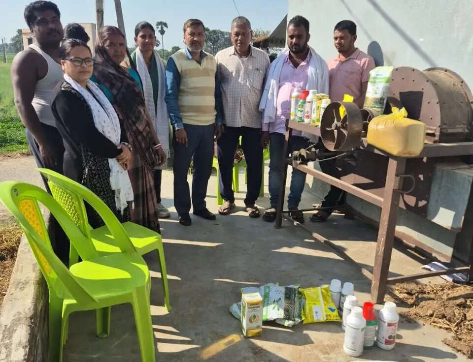 त्रिपुरा मे आयोजित हेरिटेज फेस्टिवल के लिए 11प्रतिभागियों का चयन