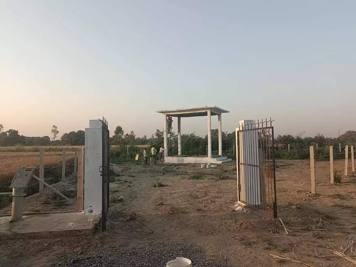 महिला ग्राम प्रधान की सोच से चमक उठी ग्राम पंचायत अकबरपुर