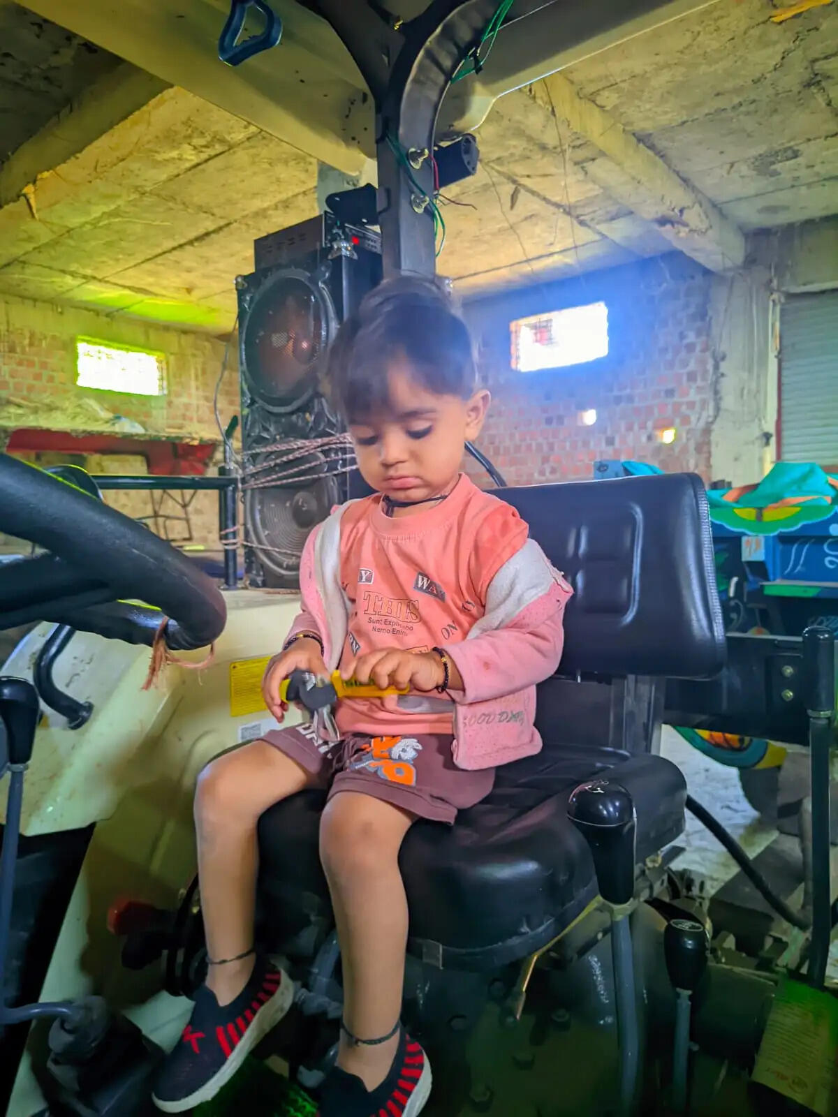 राजगढ़ः इलाज के दौरान 3 वर्षीय बालक की मौत पर हंगामा,परिजनों ने लगाया गलत उपचार का आरोप