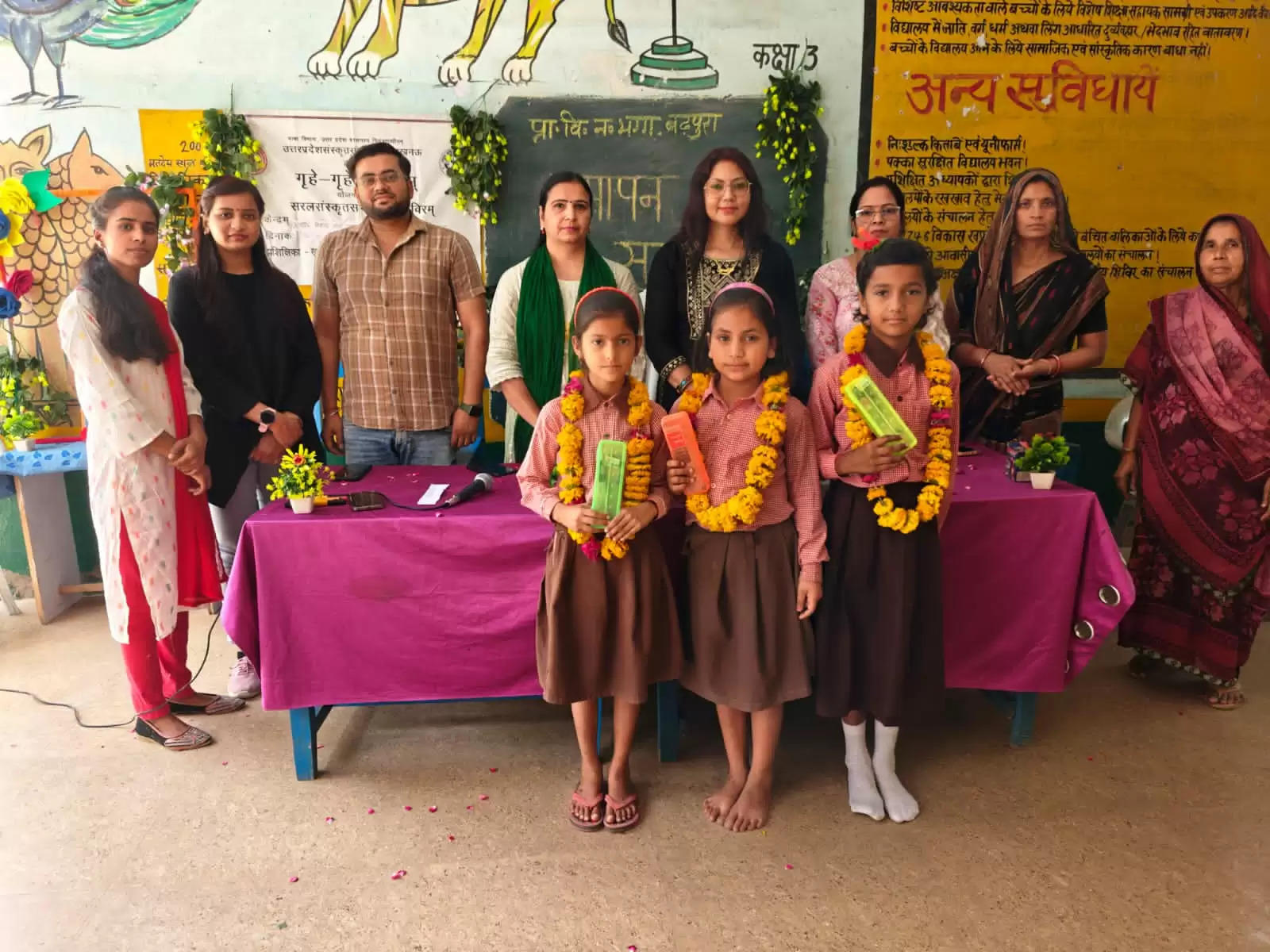 सतत् अभ्यास से संस्कृत भाषा का परिमार्जन सम्भव - दिनेश मिश्र