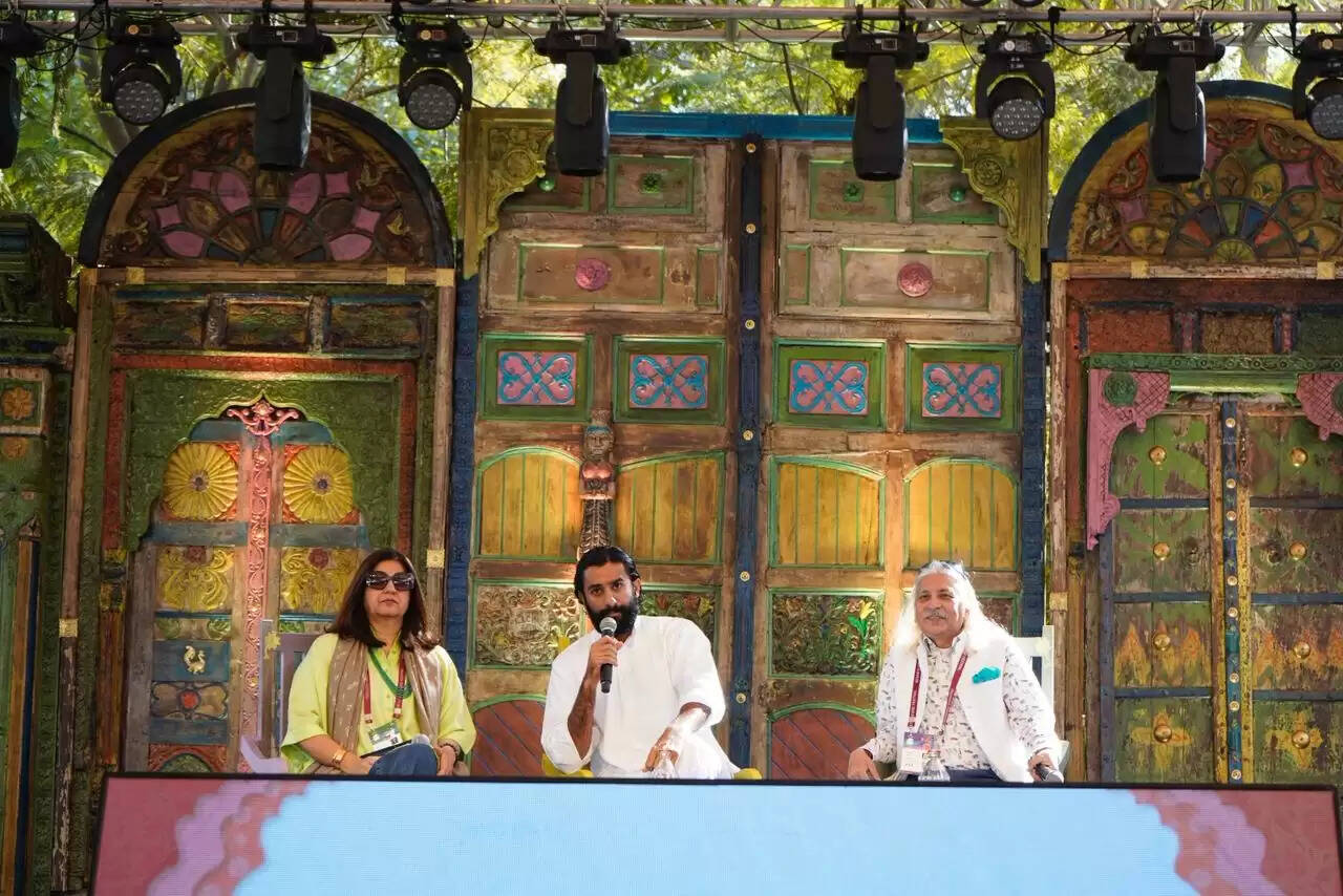 जयगढ़ हेरिटेज फेस्टिवल की नई तारीखों की घोषणा