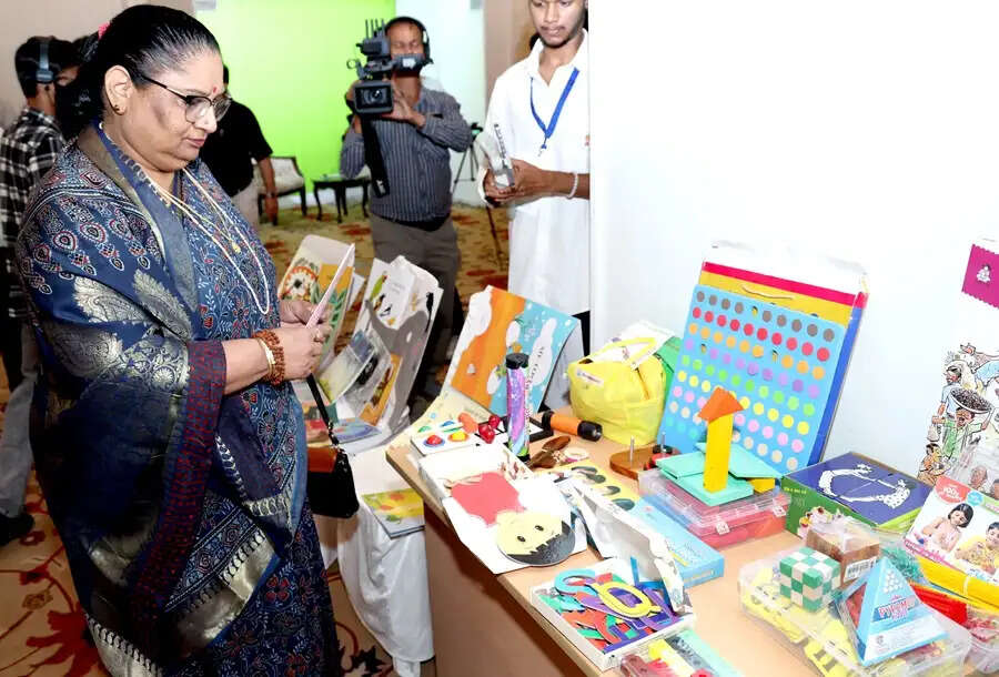 मध्य प्रदेश में सीएसआर का नया रोडमैप, जरूरत के मुताबिक होगा निवेश, परिणाम पर रहेगी नजर : मंत्री भूरिया