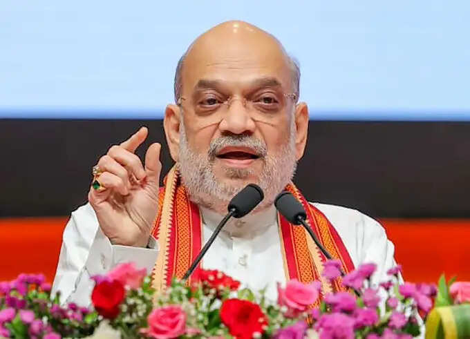 अमित शाह ने लू से निपटने के लिए देश की तैयारियों की व्यापक समीक्षा की