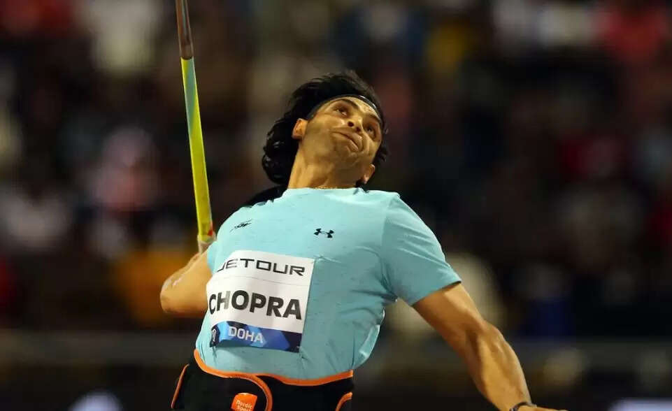 नीरज चोपड़ा क्लासिक 2025 टूर्नामेंट अब 5 जुलाई को बेंगलुरु में