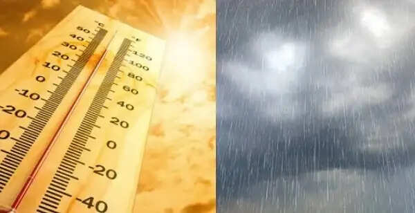 मप्र में भीषण गर्मी के बीच बदलेगा मौसम, आज ग्वालियर-जबलपुर समेत 27 जिलों में बारिश के आसार