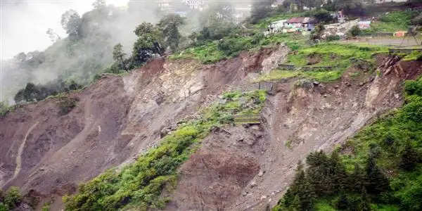 नैनीताल के आधार बलियानाला का 173 करोड़ रुपये से होगा सुदृढ़ीकरण, तीसरी बार निविदा 20 को निकलेगी