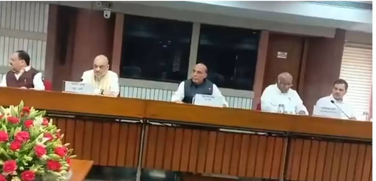 (अपडेट) ऑपरेशन सिंदूरः भारतीय सेना की सटीक कार्रवाई में 100 से अधिक आतंकी ढेर