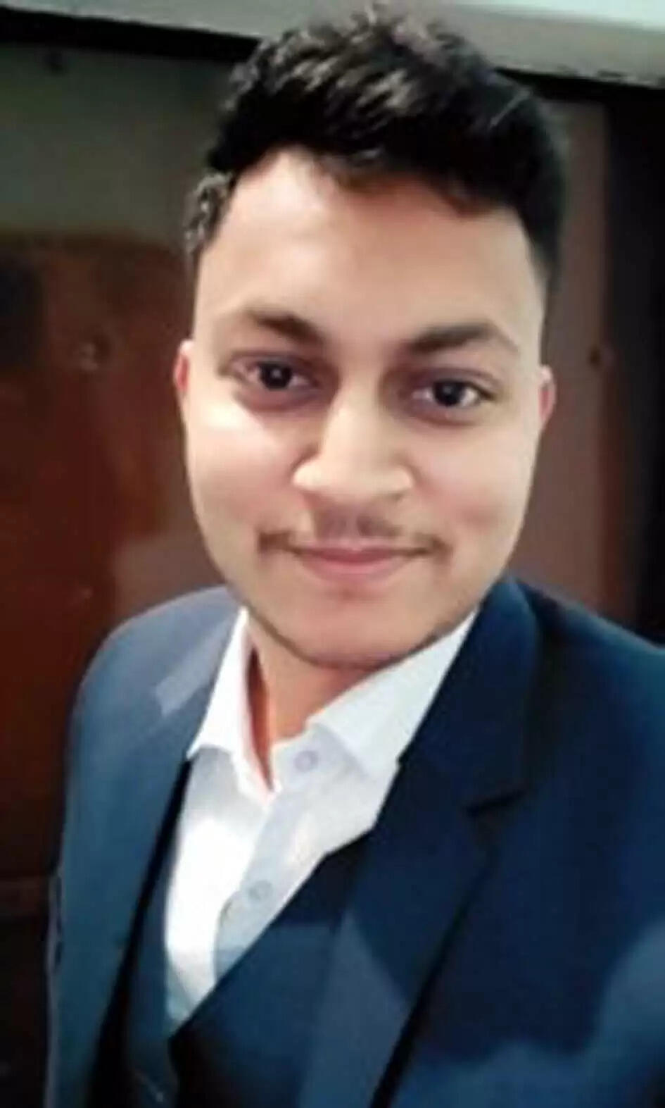 हिसार : लुवास का छात्र करेगा राष्ट्रीय युवा महोत्सव में हरियाणा का प्रतिनिधित्व