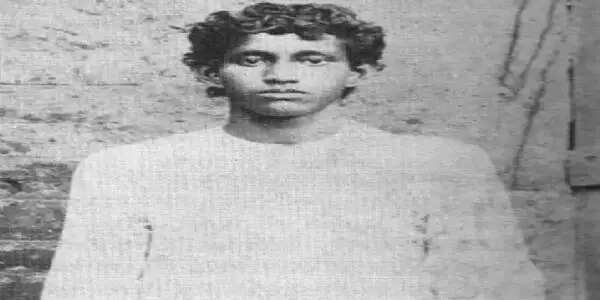इतिहास के पन्नों में 11 अगस्त : हंसते-हंसते फांसी पर चढ़ गया 18 साल का वीर खुदीराम बोस
