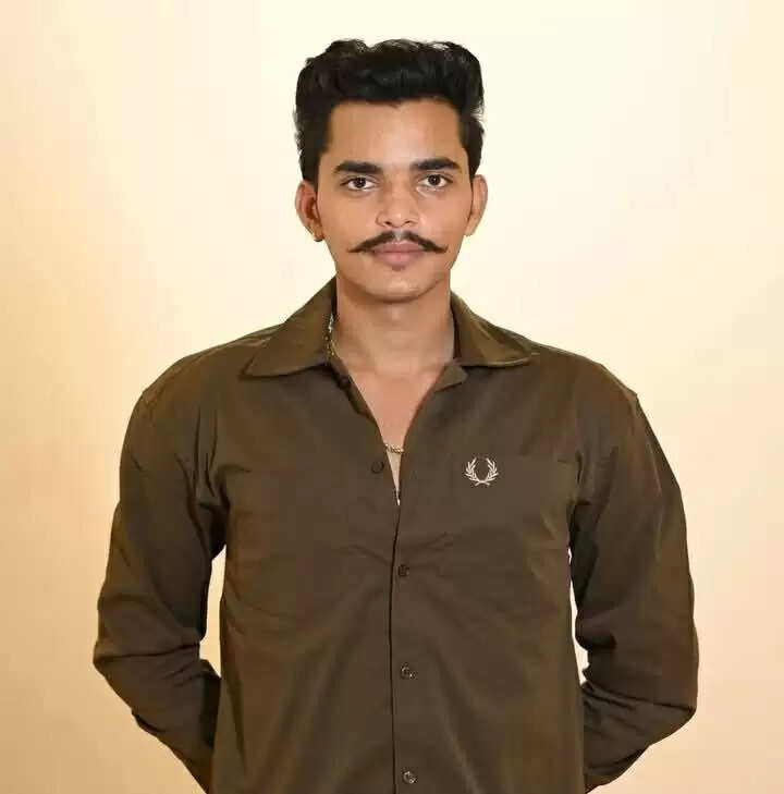 बलरामपुर : भाजपा युवा मोर्चा में संगठनात्मक विस्तार, मंगलम पांडेय बने बलरामपुर जिलाध्यक्ष