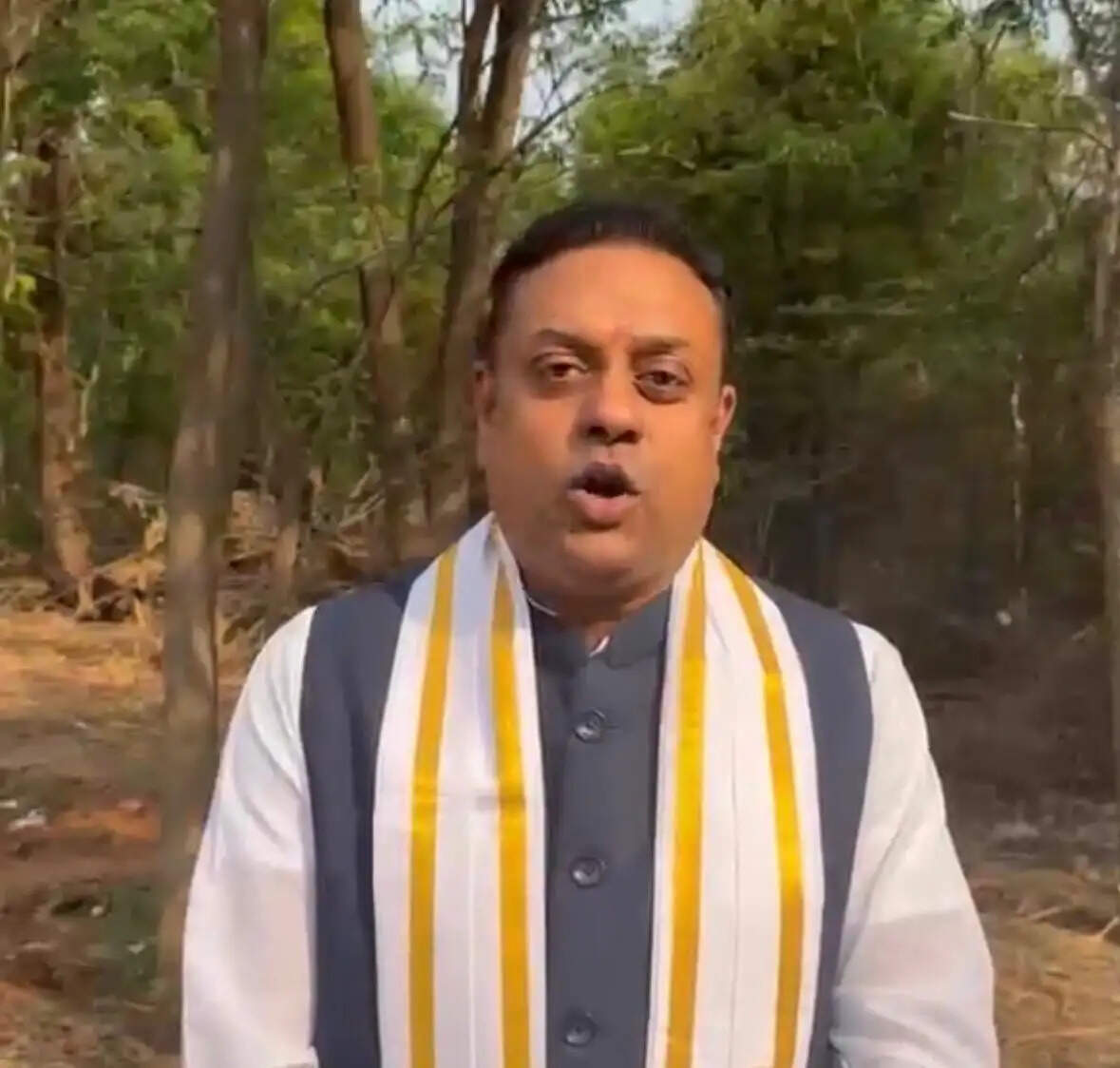 प्रधानमंत्री मोदी को लेकर खरगे के बयान की भाजपा ने की कड़ी निंदा