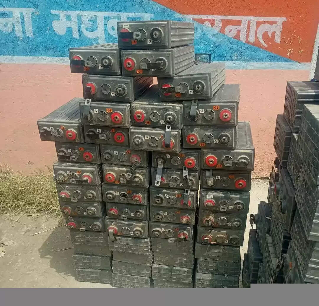 करनाल में बदमाशों ने पानीपत पुलिस पर की फायरिंग