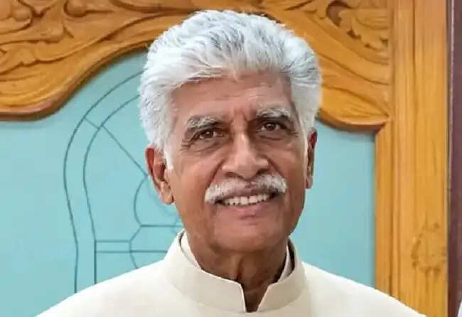 मप्रः सतना के नागौद से 3 बार विधायक रहे रामप्रताप सिंह का निधन, दिल्ली में ली अंतिम सांस