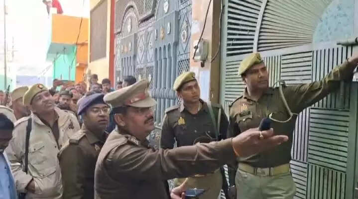 संभल में 100 करोड़ के बीमा घोटाले में सरगना सहित तीन की 12 करोड़ की सम्पत्ति कुर्क