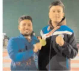 सतना : मानस शुक्ला अंतरराष्ट्रीय मंच पर करेंगे भारत का प्रतिनिधित्व