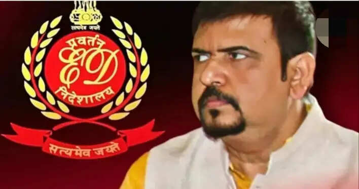 नगर पालिका भर्ती घोटाले में बंगाल के पूर्व मंत्री सुजीत बोस गिरफ्तार