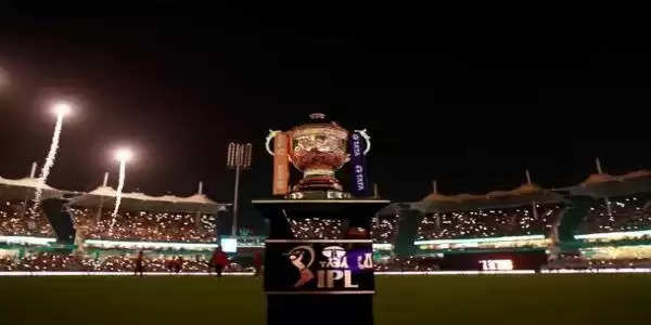 IPL 2025 starts from March 14, final will be played on May 25