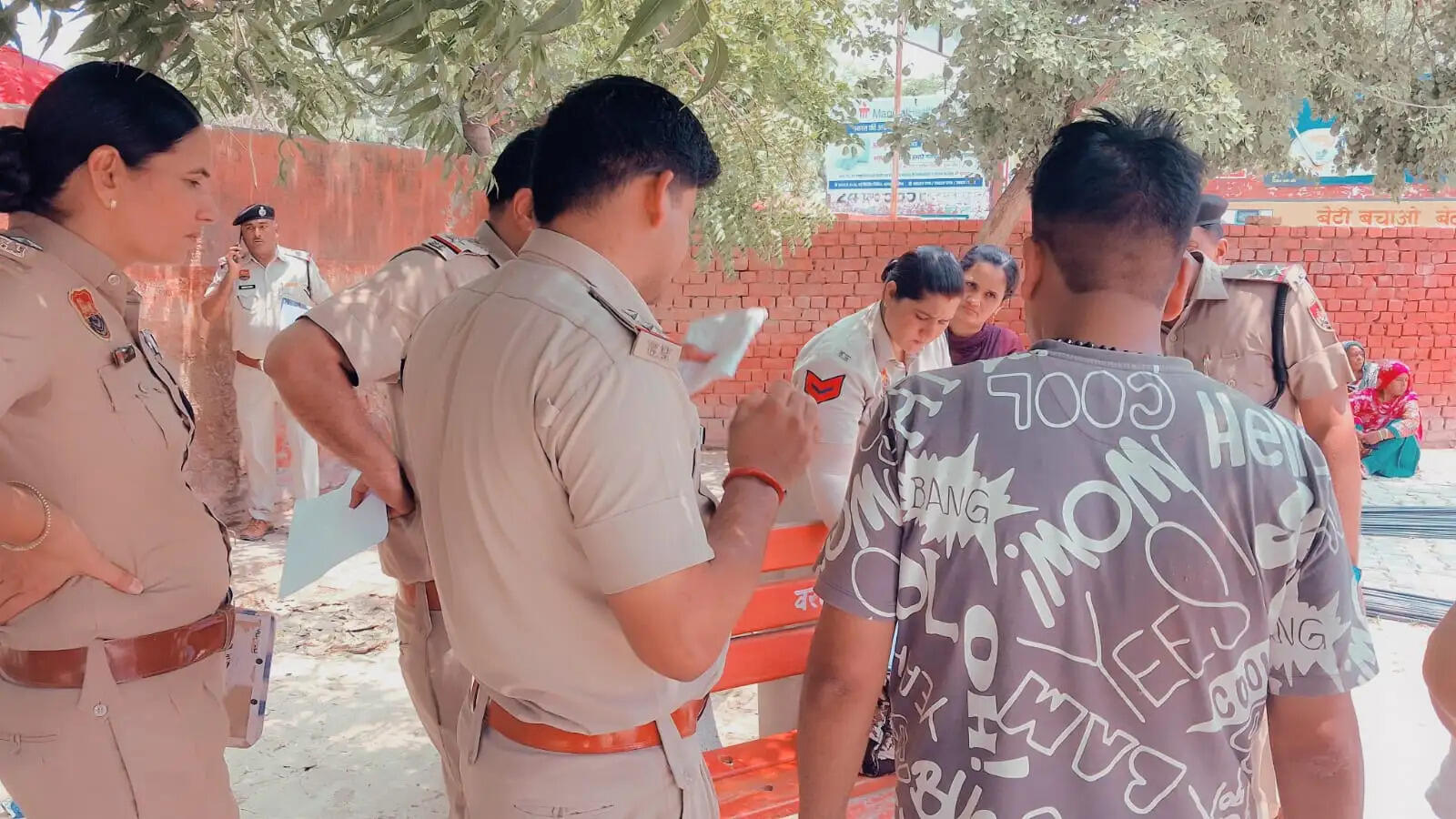 जींद : नागरिक अस्पताल में दो गर्भवती महिलाओं की मौत