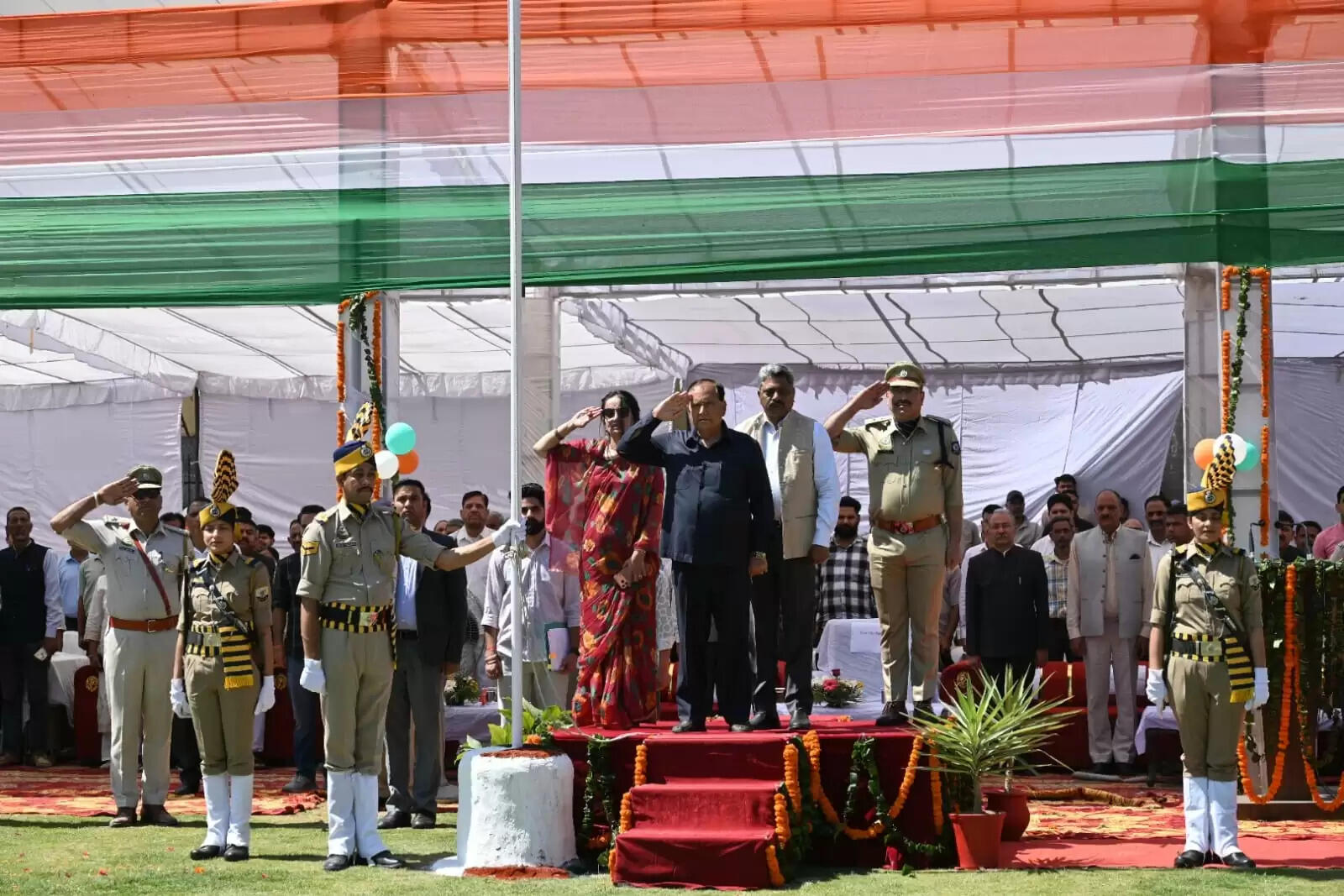 सामाजिक सुरक्षा के क्षेत्र में प्रदेश सरकार ने पेश की एक नई मिसाल : कुलदीप सिंह पठानिया