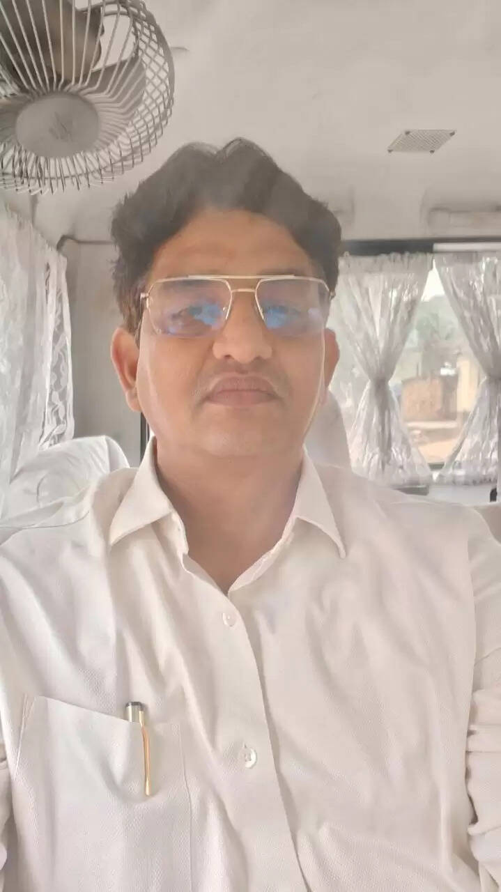 सीएचसी सहार में 6 घंटे नहीं आती बिजली, मरीजाें की जांच प्रभावित