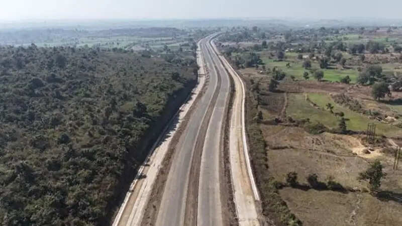 मप्र की 3,540 करोड़ की जबलपुर आउटर रिंग रोड परियोजना बनेगी मध्य भारत में कनेक्टिविटी का नया मानक